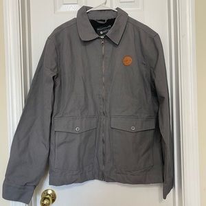 Matix brand men’s Danim jacket